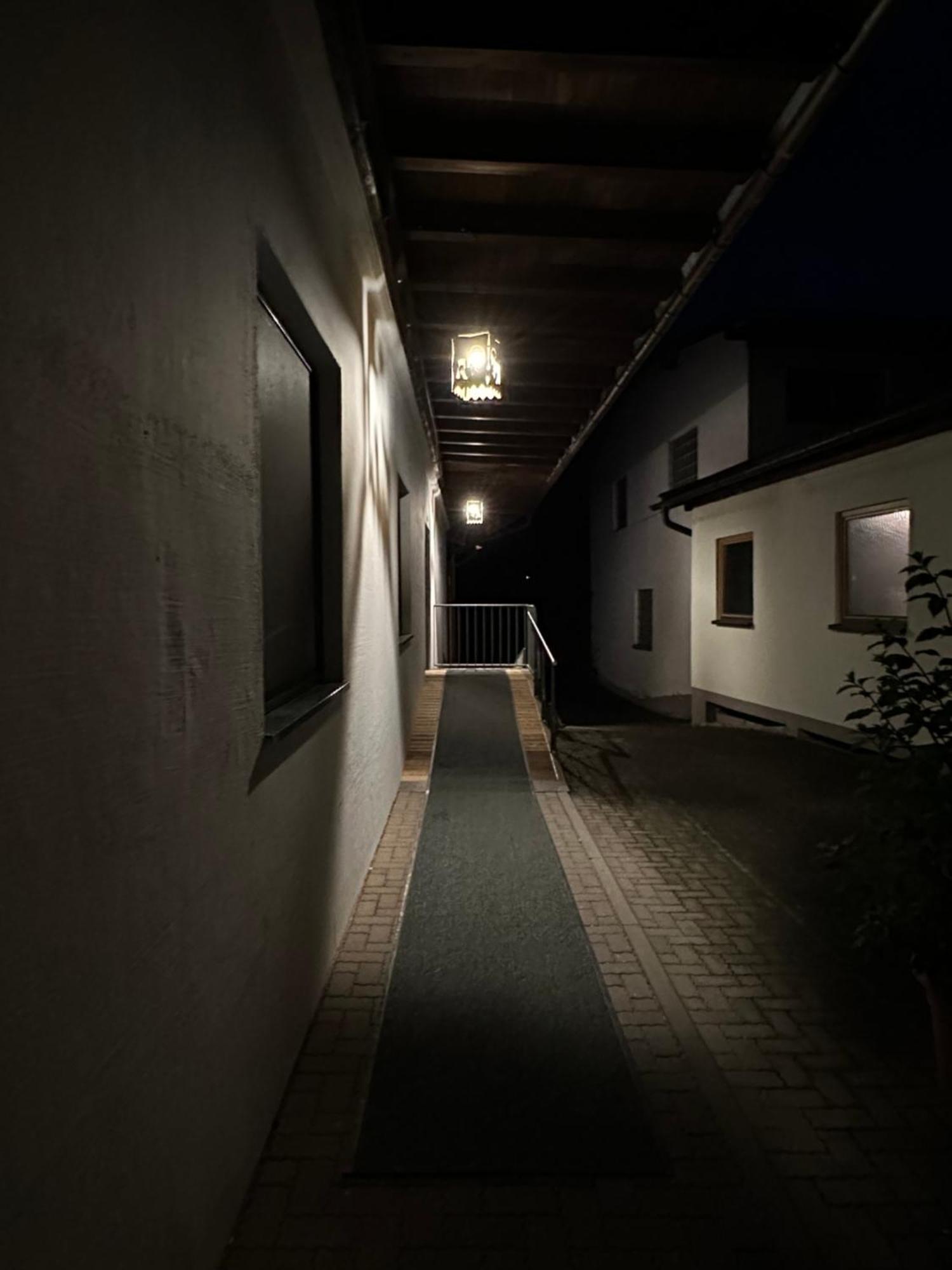 Apartment Haus Am See Uttendorf Exteriér fotografie