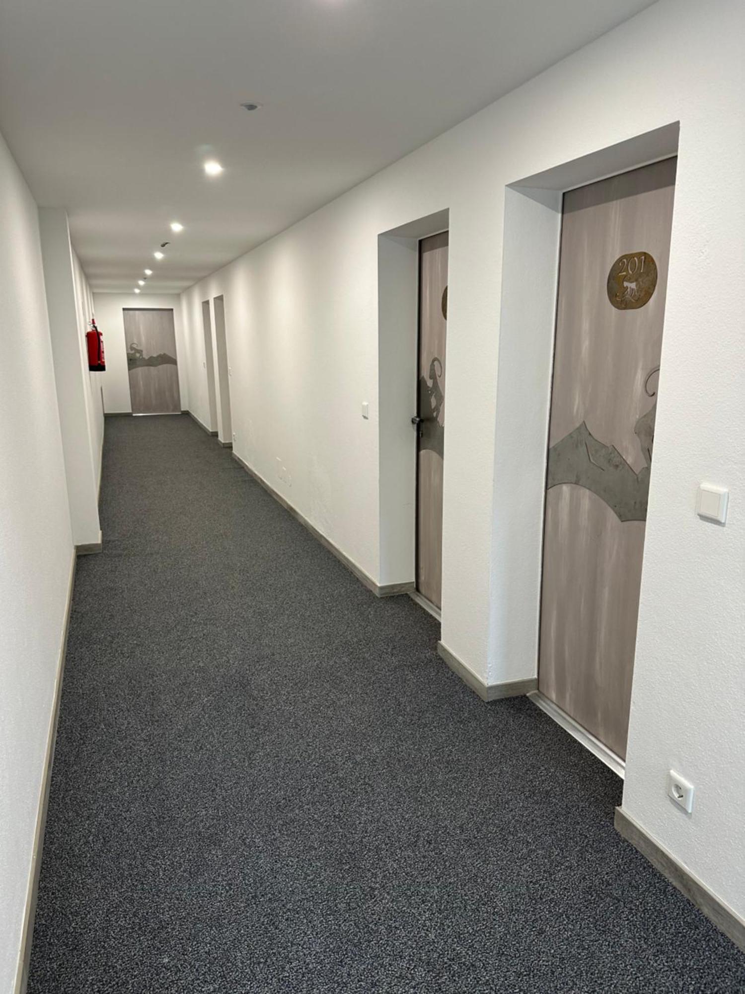 Apartment Haus Am See Uttendorf Exteriér fotografie